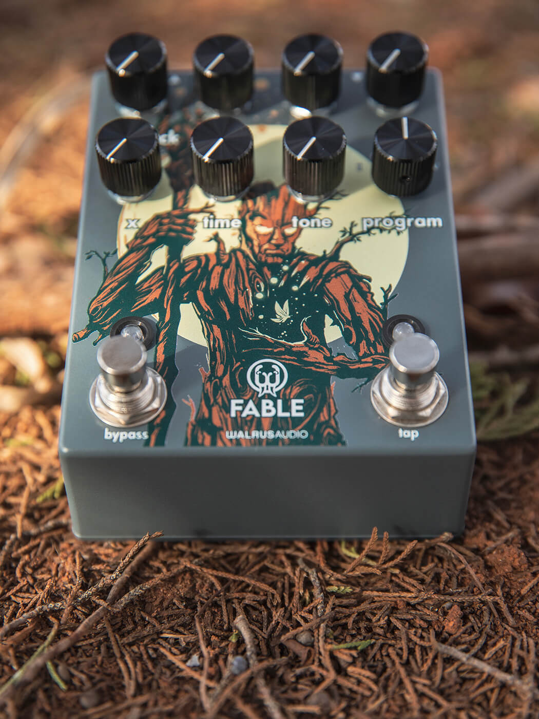 Walrus Audio / FABLE 【公式通販】