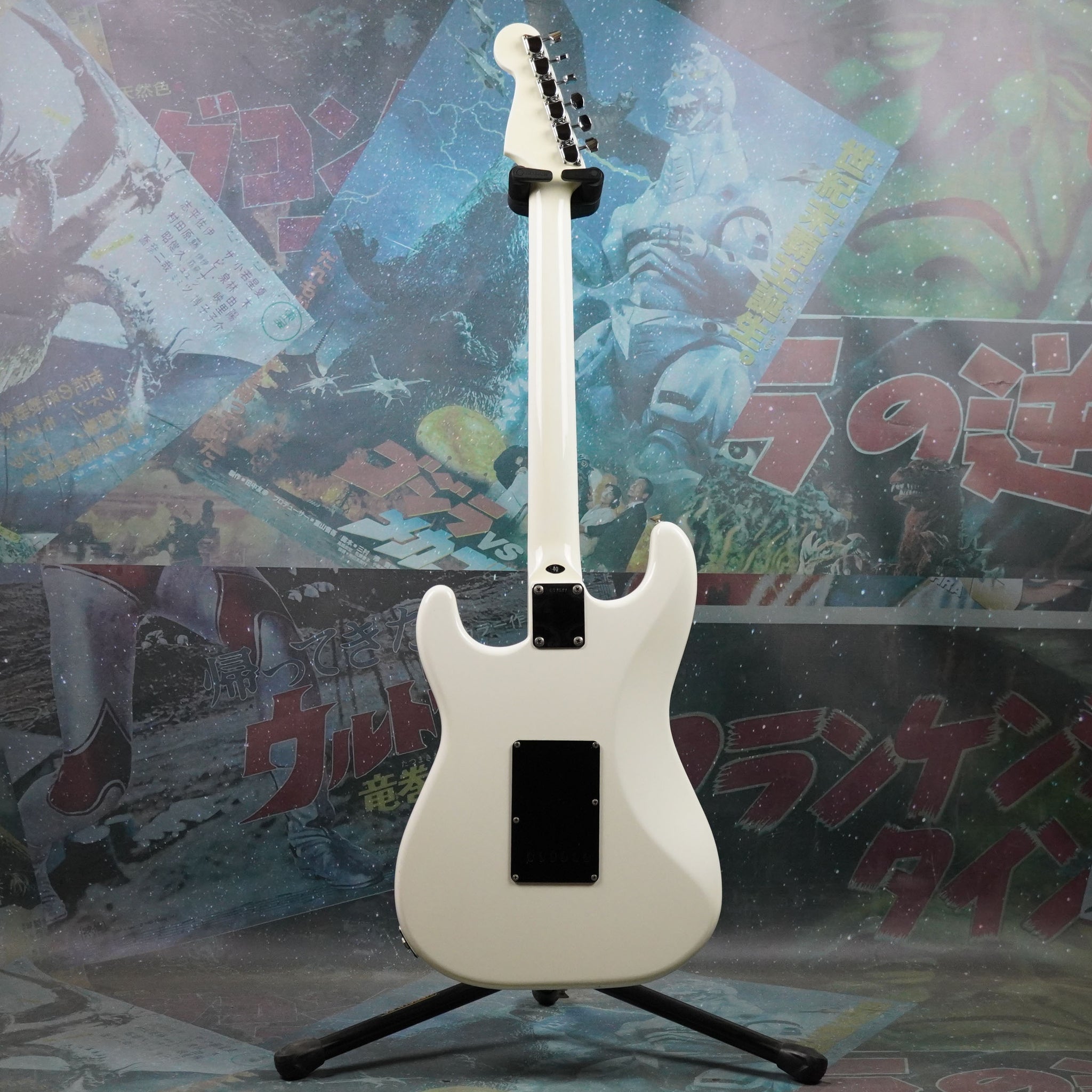 TOKAI SUPER EDITION ホワイト TOKAI SUPER EDITION ホワイト Tokai