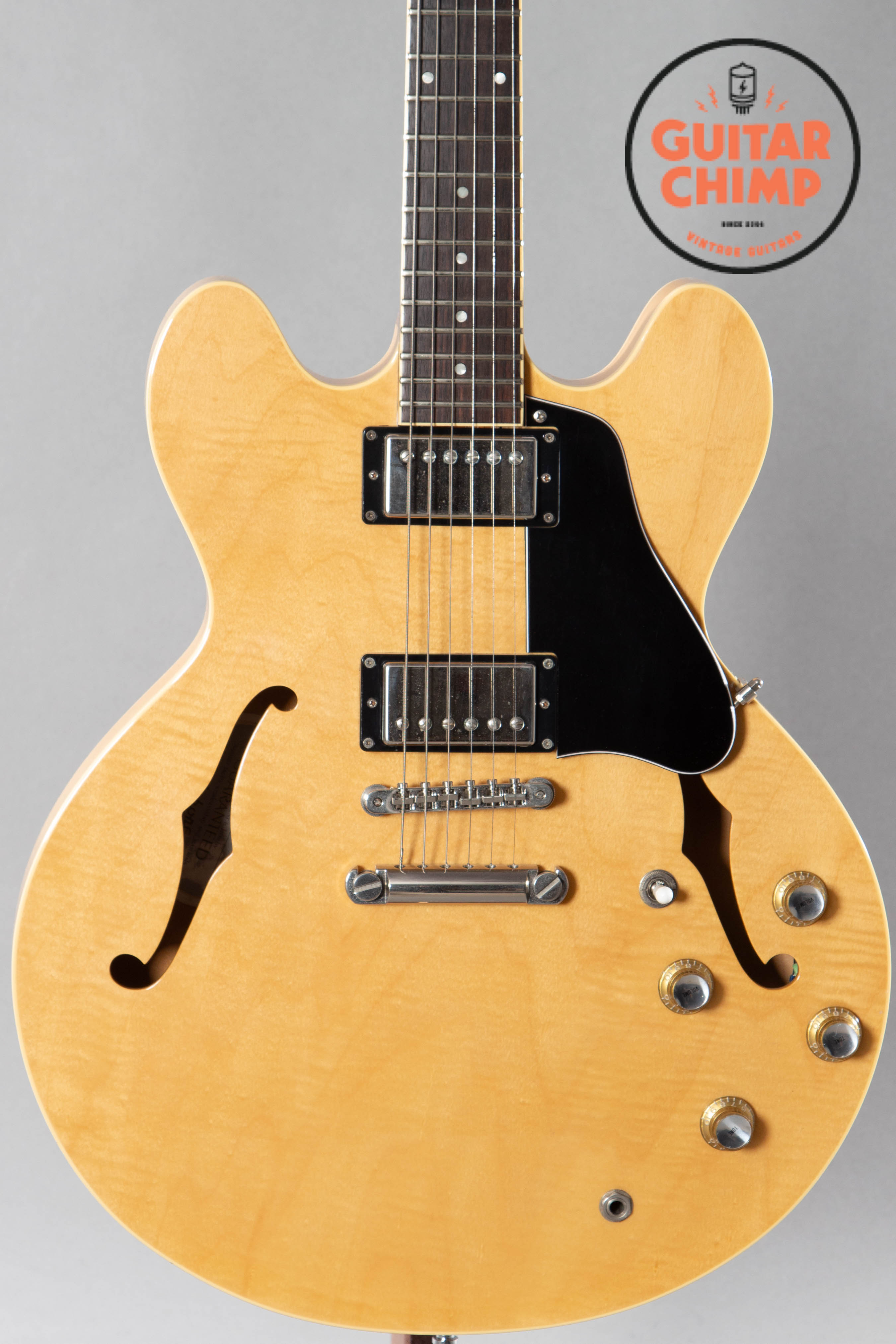 Epiphone ES-335 DOT ナチュラル Epiphone Dot Epiphone Dot Natural