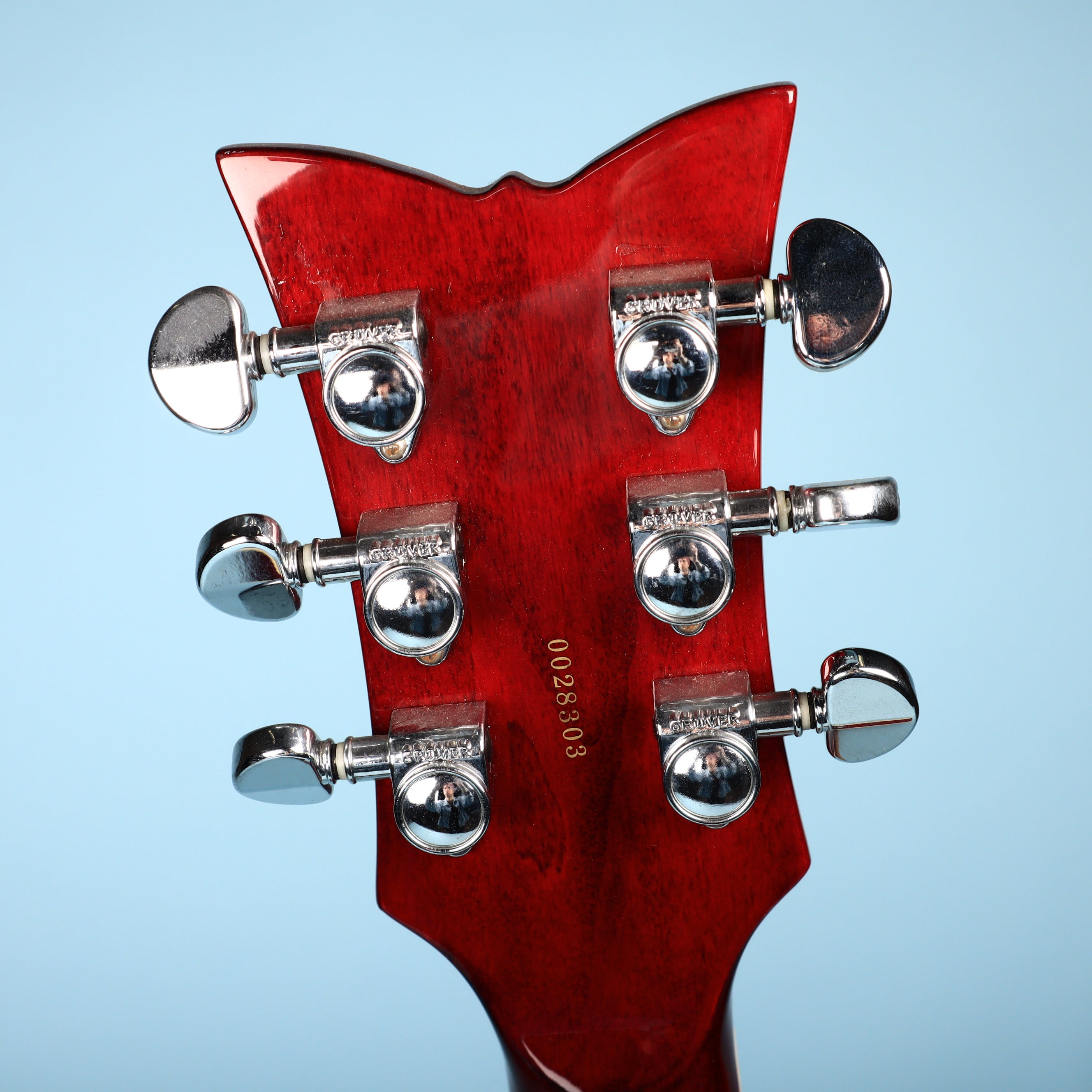 Schecter Diamond Series Jazz-6 Hollowbody Guitar – GuitarFinds