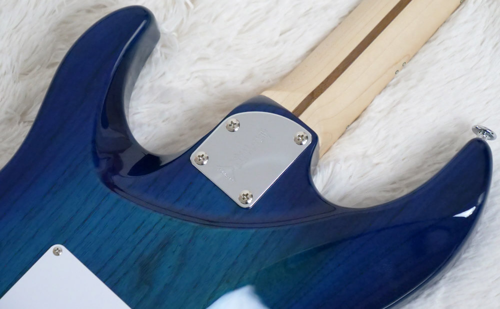 Fujigen(FGN) Neo Cassic タイムレスティンバーネック Fujigen(FGN