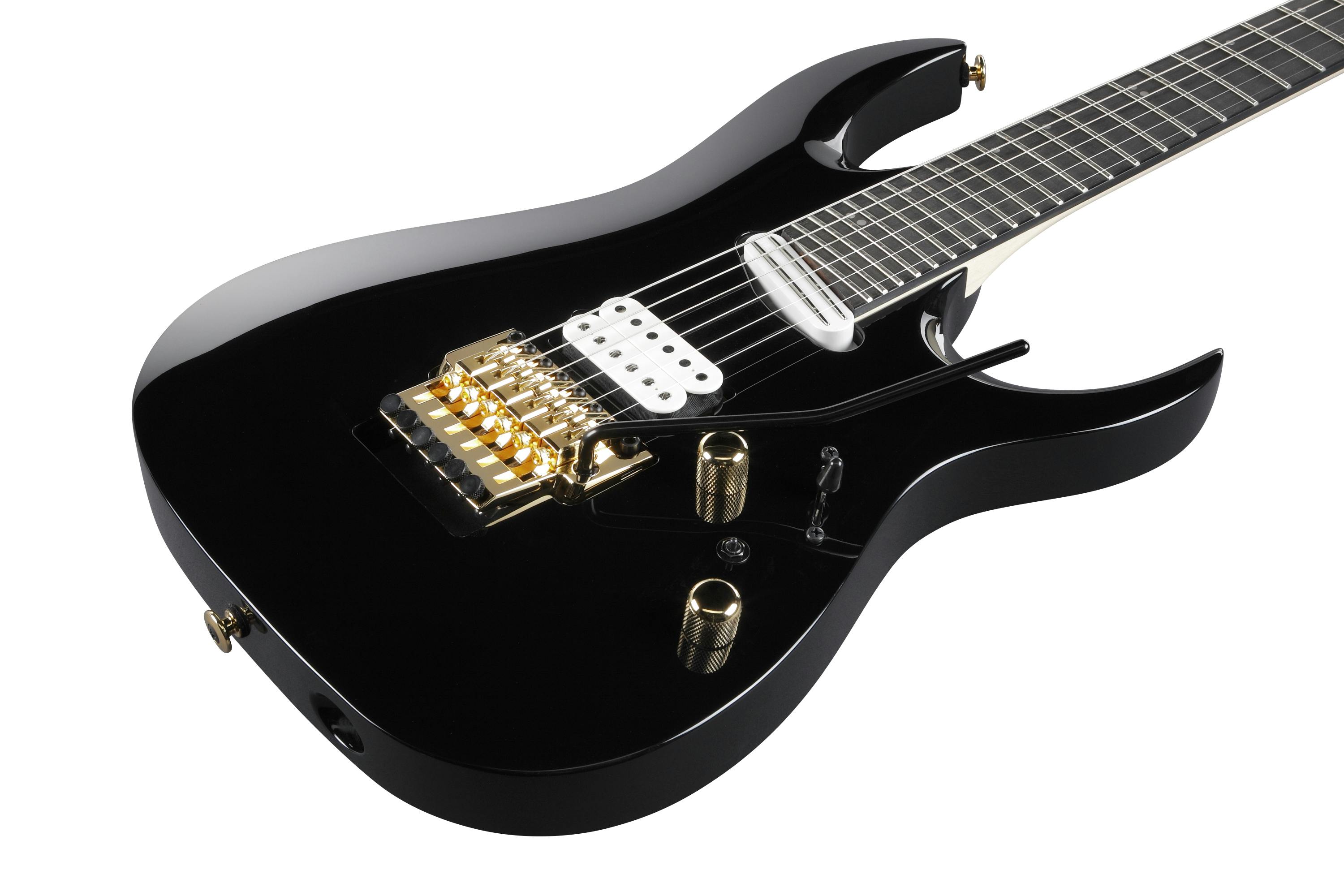 Ibanez RG A622XH Prestige | Review - Guitar Interactive Magazine