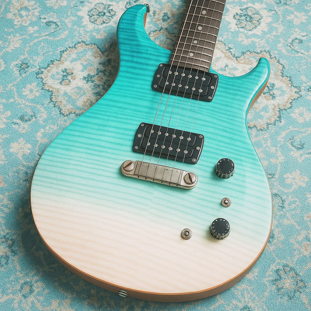 水野良樹】いきものがかり風サウンドの作り方＋ギター機材音作り