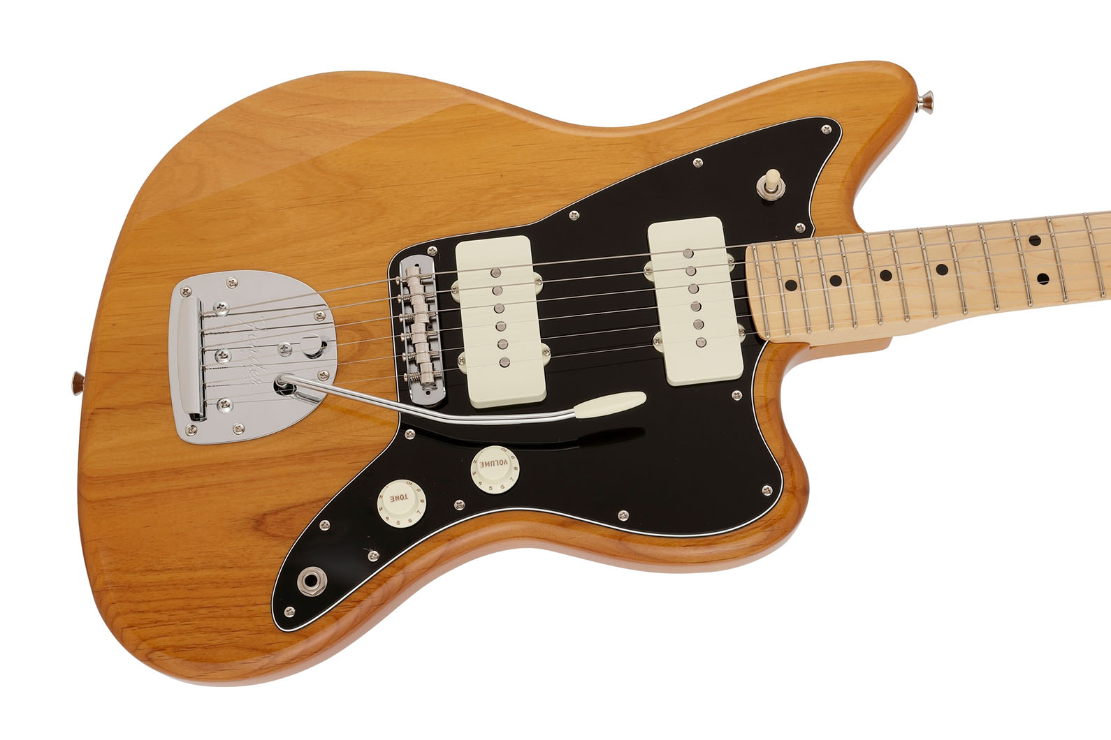 フェンダーMade in Japan Hybrid ⅡシリーズJazzmaster | ギター