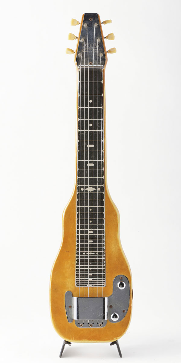 あなたの知らないアコースティック弦楽器の世界』第5回（最終回）by