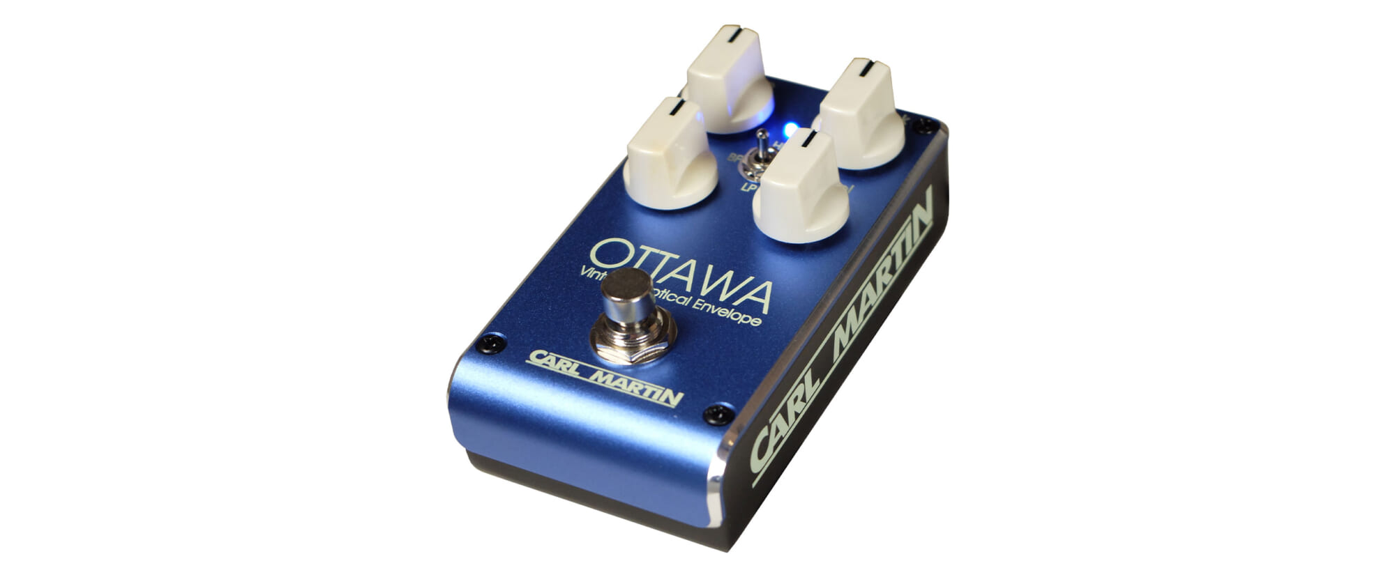 Carl Martin OTTWA オートワウ OTTAWA - CARL MARTIN | Hookup, Inc.