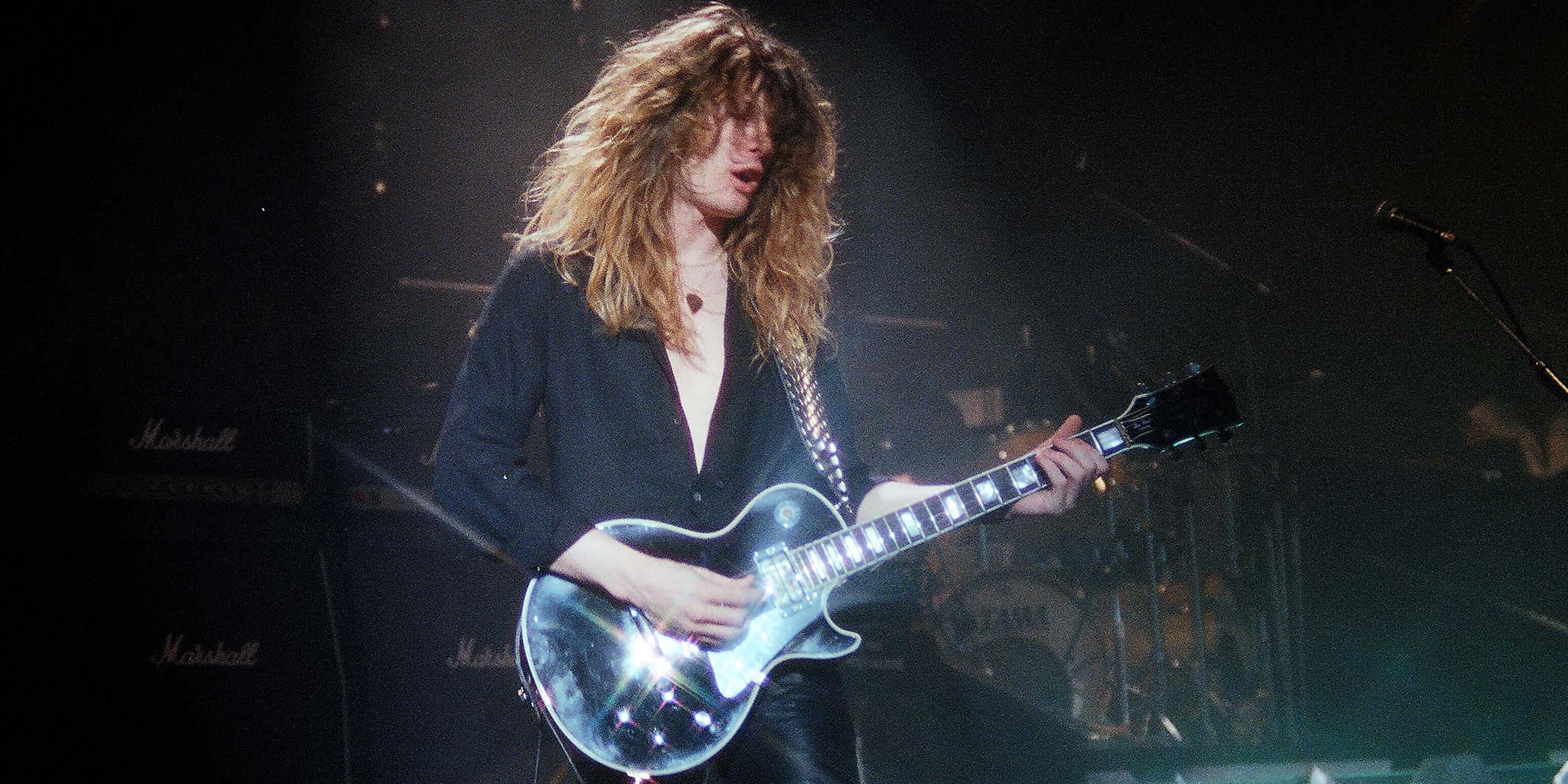 専用解除【Les Paul Customコピー】ランディ、サイクスファンへ 専用