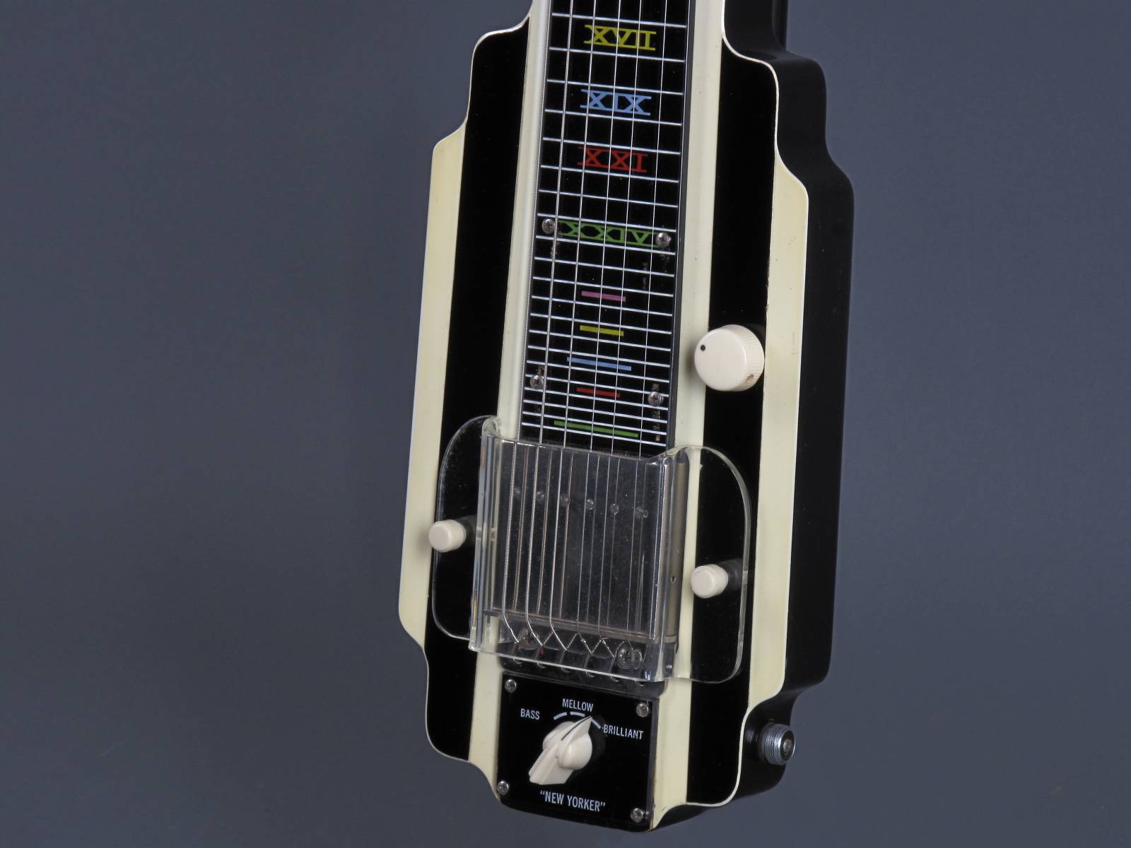 8821】 National スチールギター NewYork 1938 8821】 National