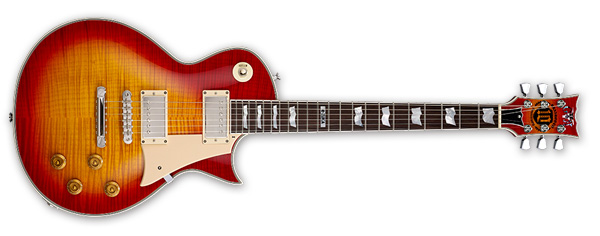 エレキギター】GRANRODEOのデビュー10周年記念！ニューe-ZUKAモデル