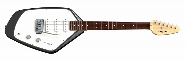 マツモク エレキギター ファントム カスタム マツモク エレキギター