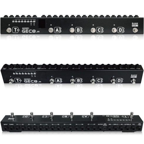 スイッチャ―】Moen（マオン）より多機能かつコンパクトな