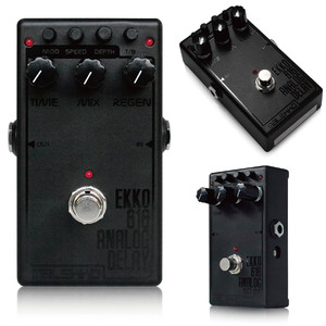 ギター Malekko EKKO 616 MkII スタンダード発振系Malekko Ekko 616