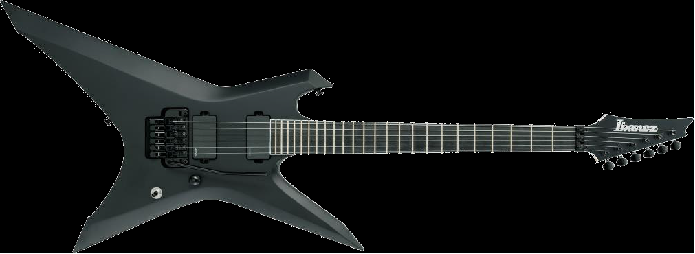 エレキギター】Ibanezより圧倒的存在感の変形ギター「XPIR20E」登場