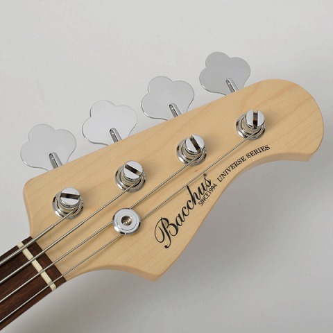Bacchus Since1994 Universe Series エレキベース Bacchusバッカス