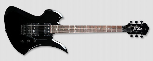 B.C.Rich モッキンバード B.C. Rich モッキンバードギター B.C.Rich