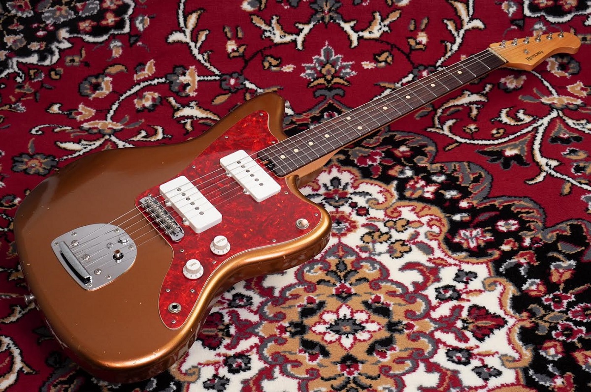 HISTORY HJM-Limited｜ブランド初の JMタイプが数量限定で登場