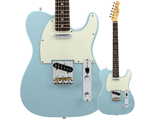 Fender Hybrid 60s Telecaster 3TSB 専用 Fender Hybrid 60s