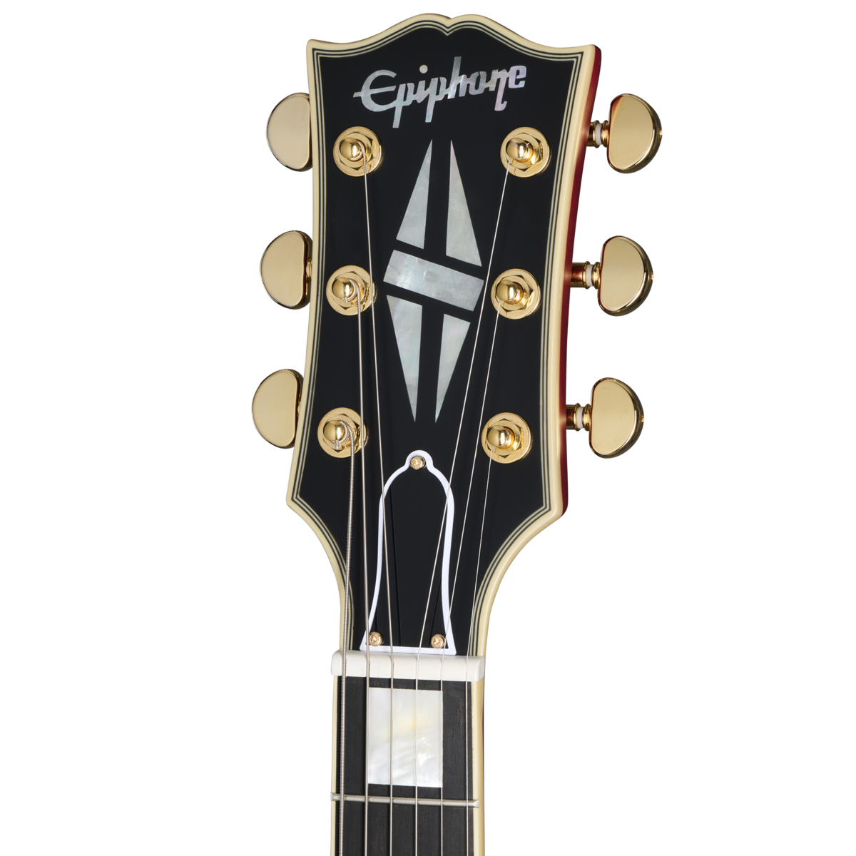 エピフォンレスポールby Gibson 結構古い製造品