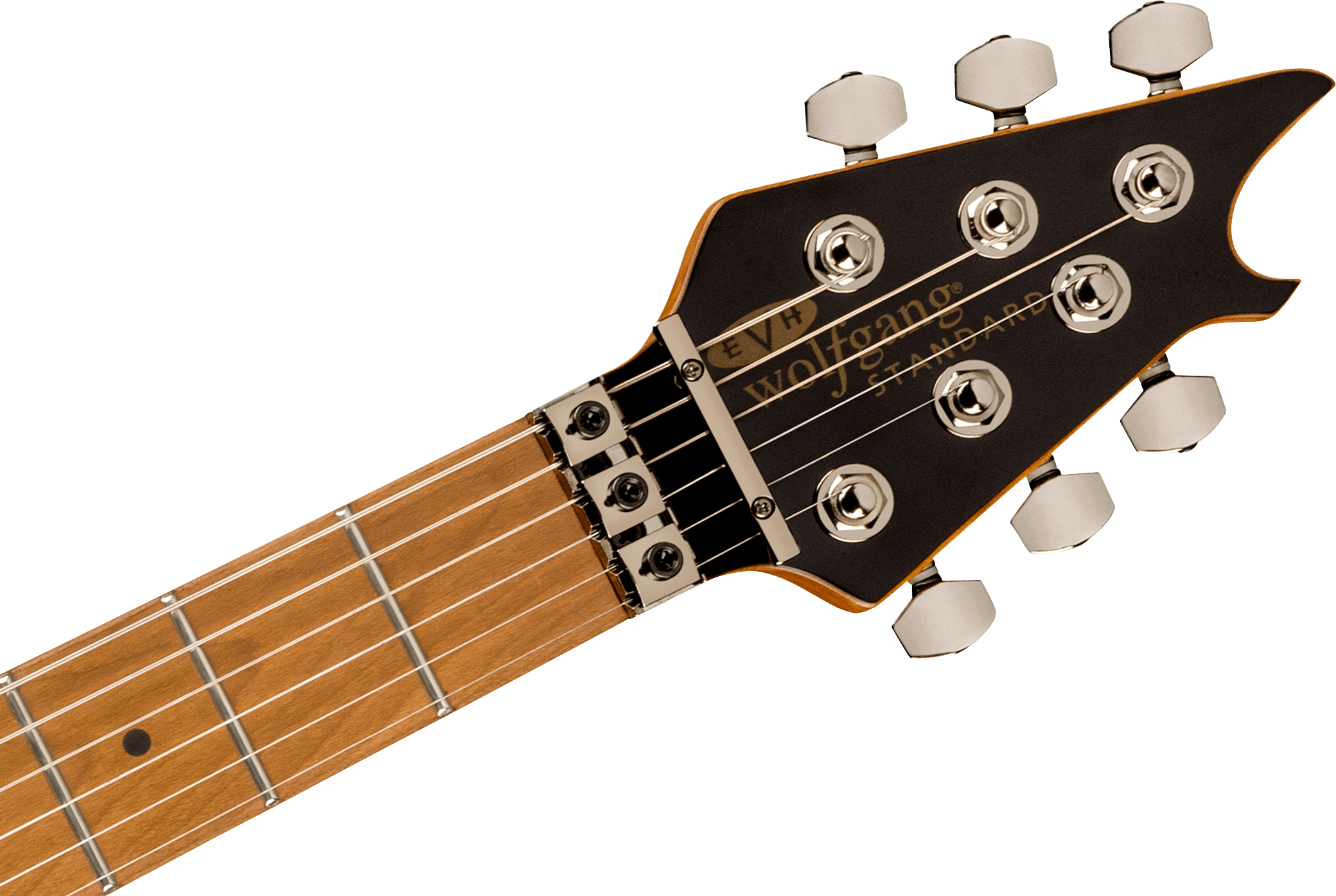 EVHからエキゾチックウッドを使用したWolfgang®が2機種登場 | ギタセレ