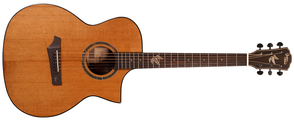 フェイザー】MAD PROFESSOR “Tiny Orange Phaser”が待望のNEWシリーズ