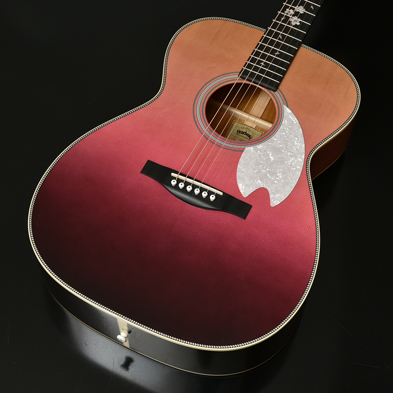 アコースティックギター】Headway Guitars HD-SAKURA21DX FS/STD&HF