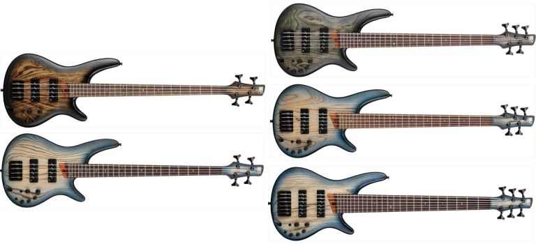 本日限定価格！】Ibanez SR606E 6弦ベース【おまけ付き】 希少美品