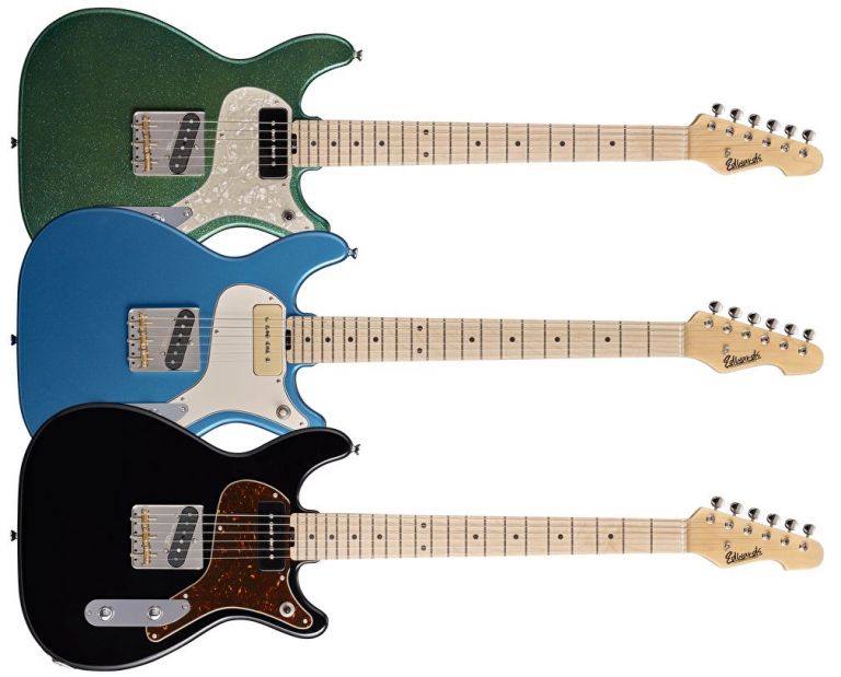 ギター Free The Tone SILKY GROOVE SG-1C SILKY GROOVE / SG-1C