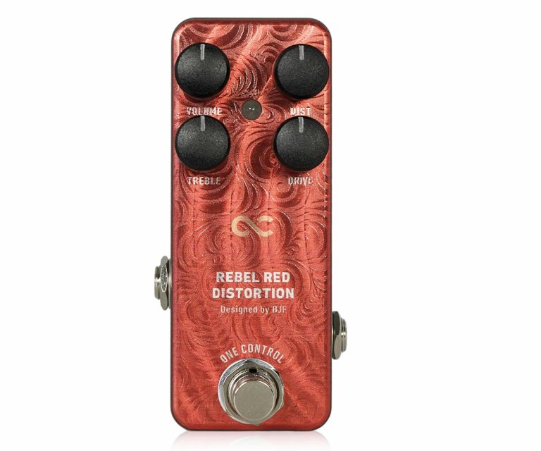 electro-harmonix NANO Q-TRON｜エンベロープ・フィルターの定番機種が