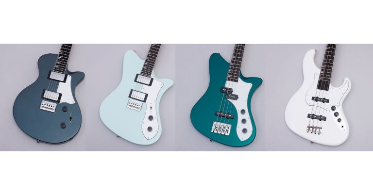 One Control Blue Bee OD 4K Mini & Custom｜Honey Bee ODを元に