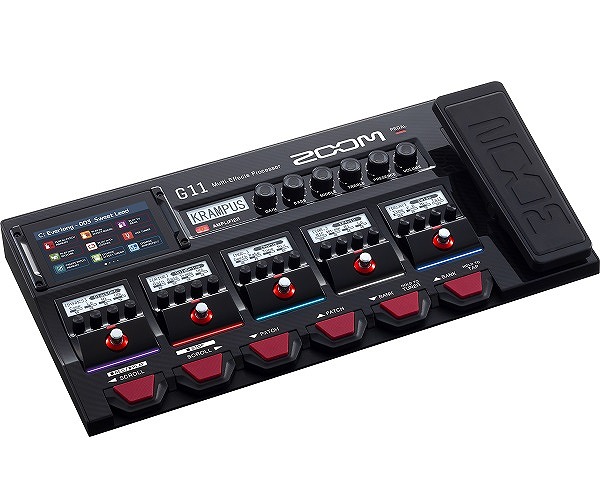 Morningstar MC6 PRO｜多様な接続形式への対応とカラーLCDディスプレイ