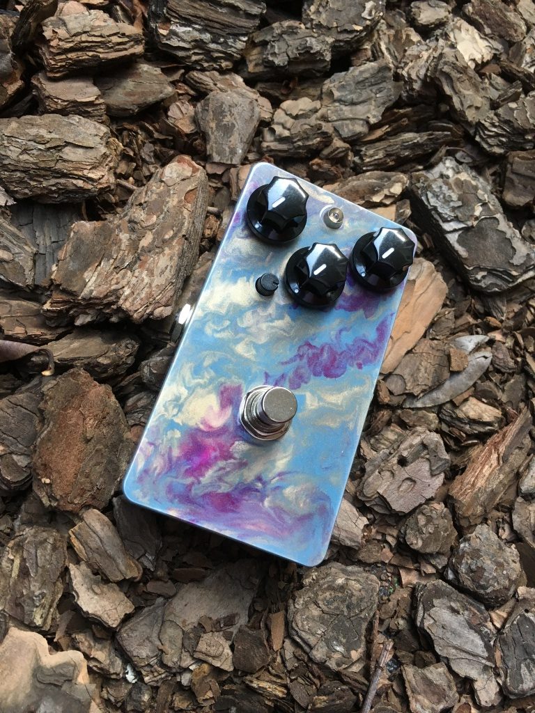 ディストーション】Leqtique 9/9リミテッドモデル “9/9S”登場