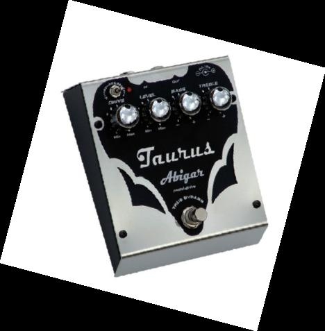 ALBIT A3GP ギター用プリアンプ ALBIT A3GP MARKII - ギター用