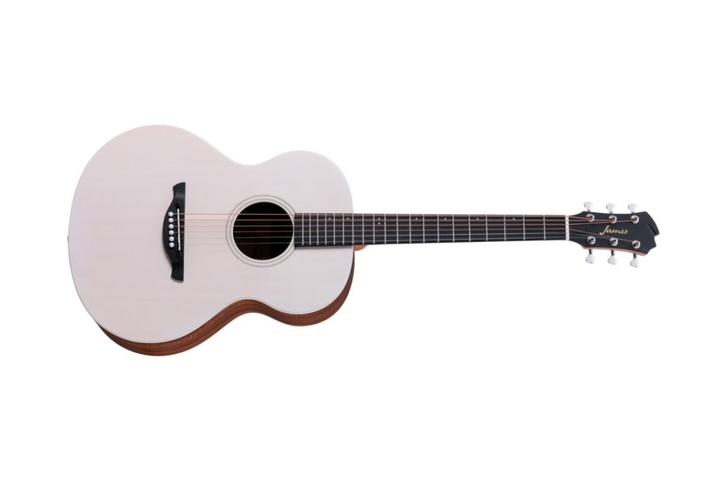 James J-300AⅡにニューカラーが追加 耐久性とメンテナンス性に優れ