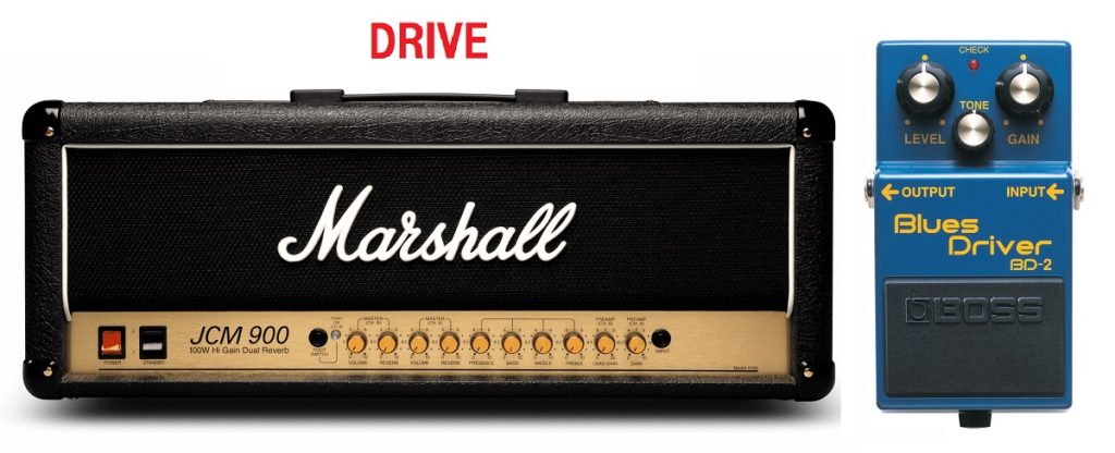 ギター BOSS BLUES D BD-2 BOSS Blues D BD-2 ボス ブルースドライバー