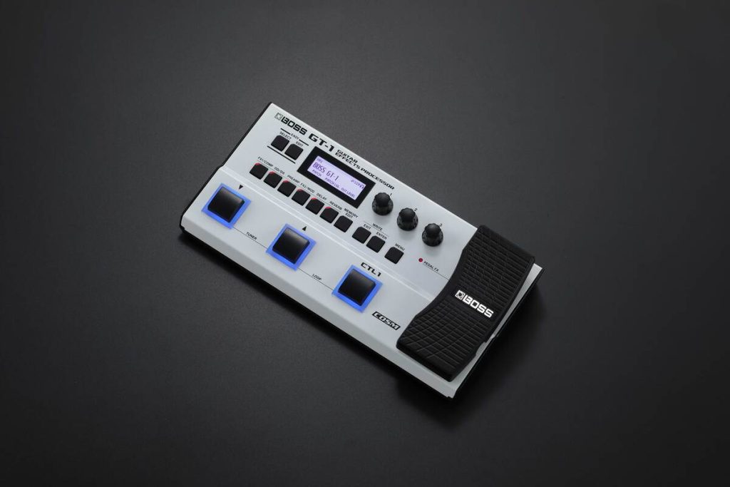 0BOSS DS-1 WH 限定カラー 0BOSS DS-1 WH 限定カラー BOSS DS-1-WH