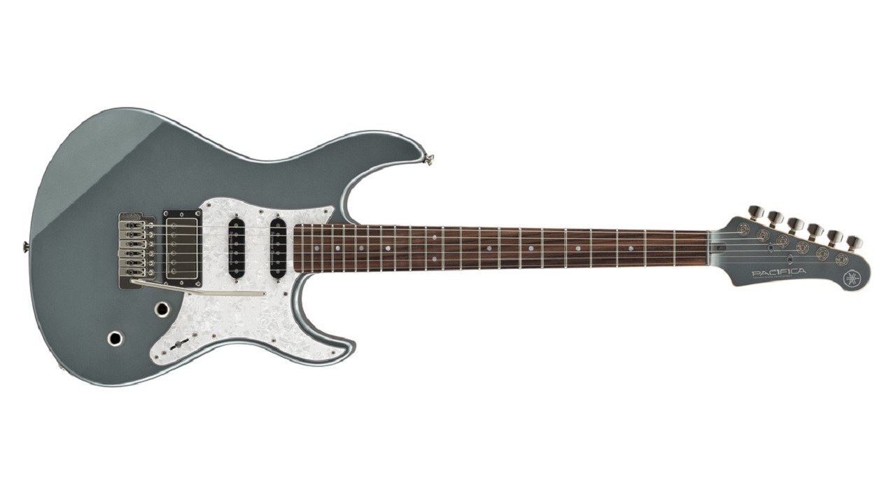 Limetone Audio JACKAL（島村楽器限定カラー）