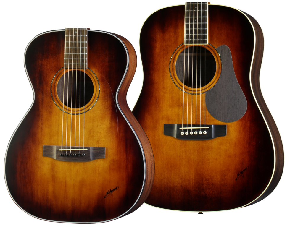 バイヤー古川の銘器探訪 Vol.4 “K.Yairi × 島村楽器 コラボレーション