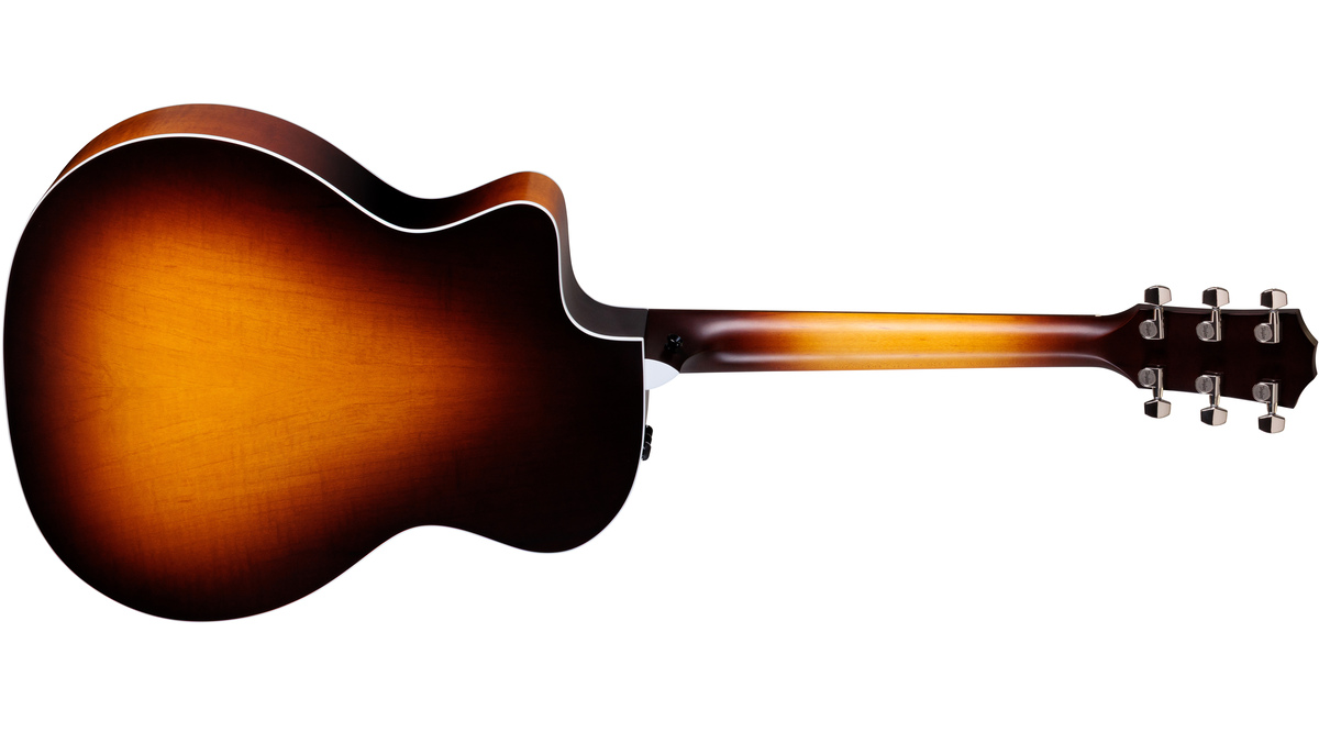 Taylor×島村楽器】Figured Urban Ashを用いたコラボ第二弾が登場――環境