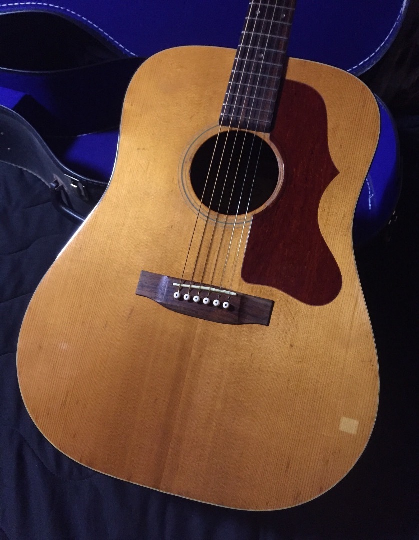 1975 ThreeS GW-15 ( Nagoya Suzuki Violin )〜 J-50 Deluxe Copy