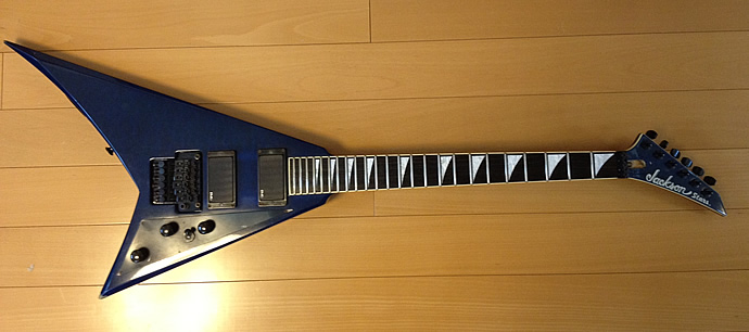 Jacksonstars RRV ジャクソンスターズ ランディV Yahoo!オークション