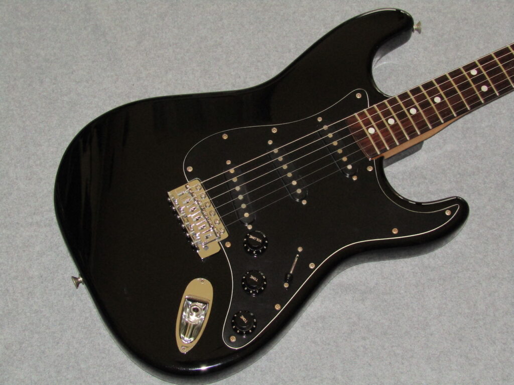 Tokai SS-38 Silver Star【中古】 – ぎたや