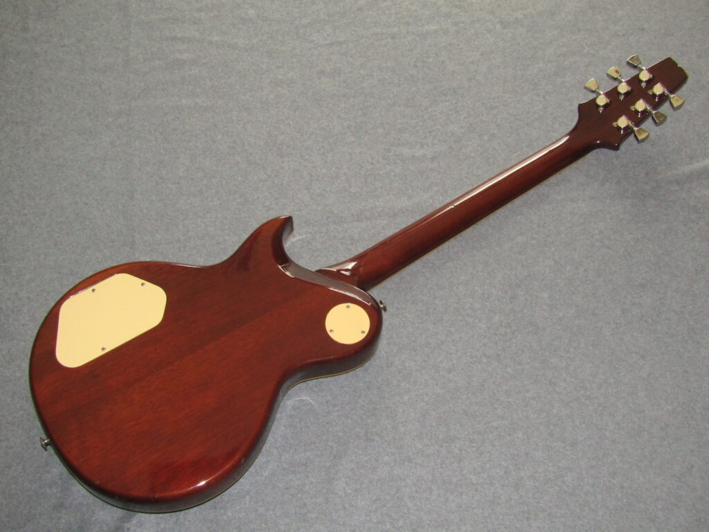 Aria Pro II PE-60 1982【中古】 – ぎたや