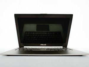 Asus Zenbook UX31E Repair Help: Learn How to Fix It Yourself.