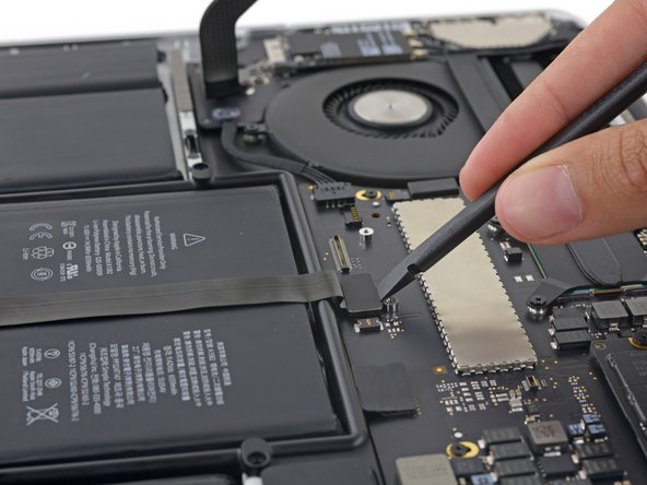 バッテリー◯】MacBook Pro 2015 Early 8GB 256GB MacBook Pro 13