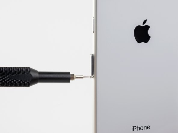 iPhone 8 Lightningコネクタアセンブリの交換 - iFixit 修理ガイド