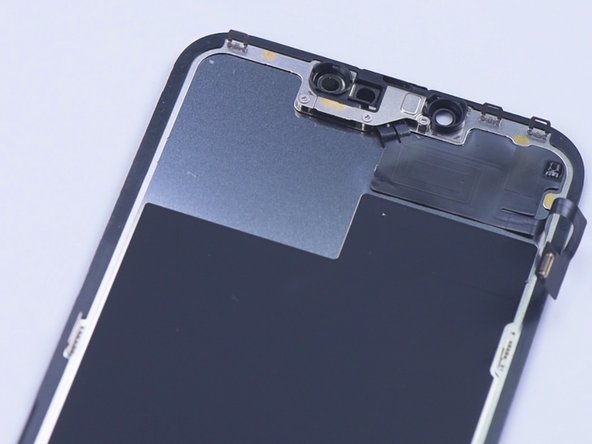 iPhone 13のFace IDが動かない場合の修理方法 - iFixit 修理ガイド