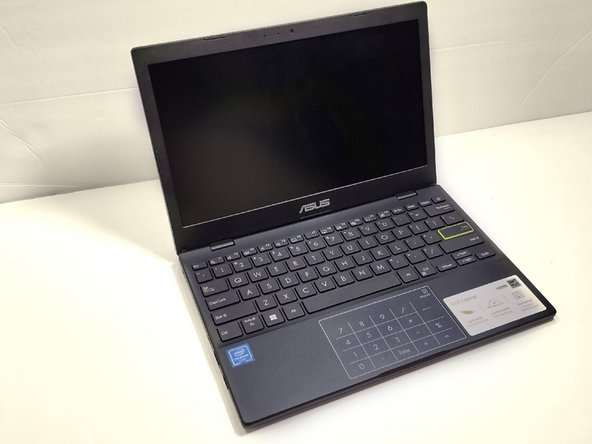 ASUS E210MA-TB.CL464BK Repair Help: Learn How to Fix It Yourself.