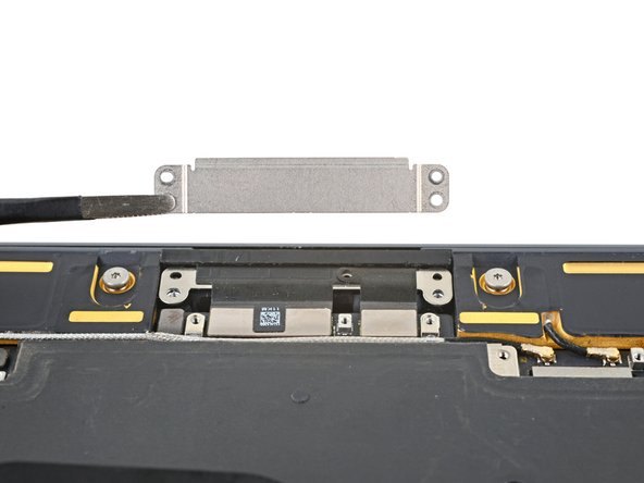 MacBook Air 2022 (M2) バッテリーの交換 - iFixit 修理ガイド