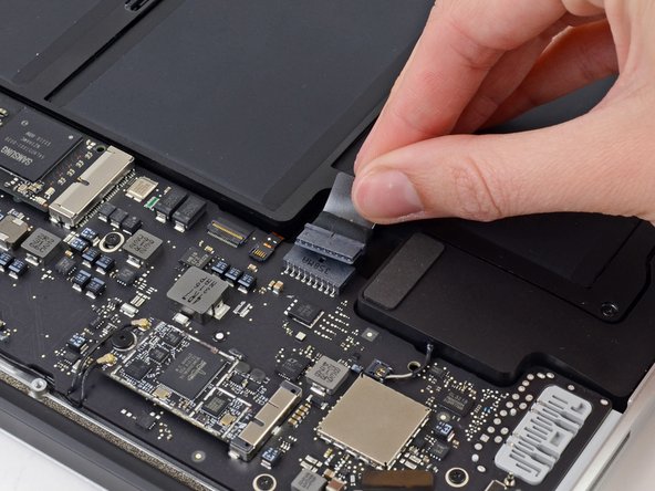 MacBook Air 13インチ Early 2017 トラックパッドの交換 - iFixit 修理