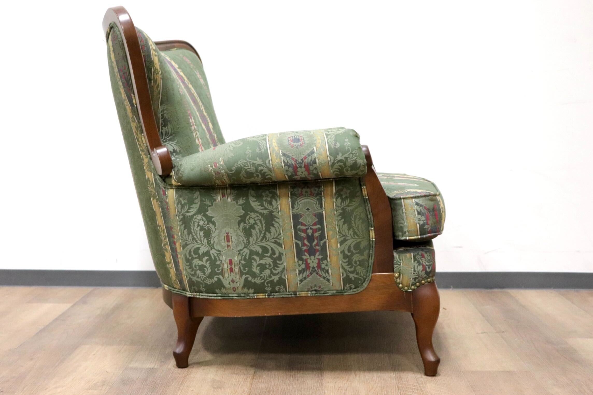 GMHS43C○maruni / マルニ マキシマム アンドリュー 1人掛けソフ